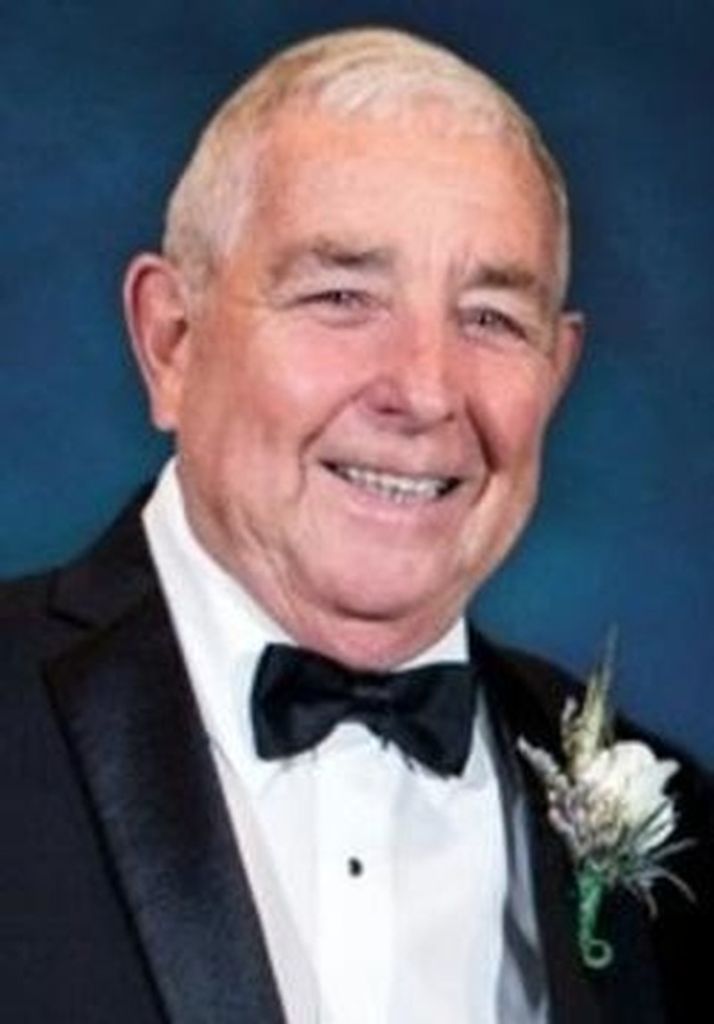 Ronald Warren "Buck" Hibben