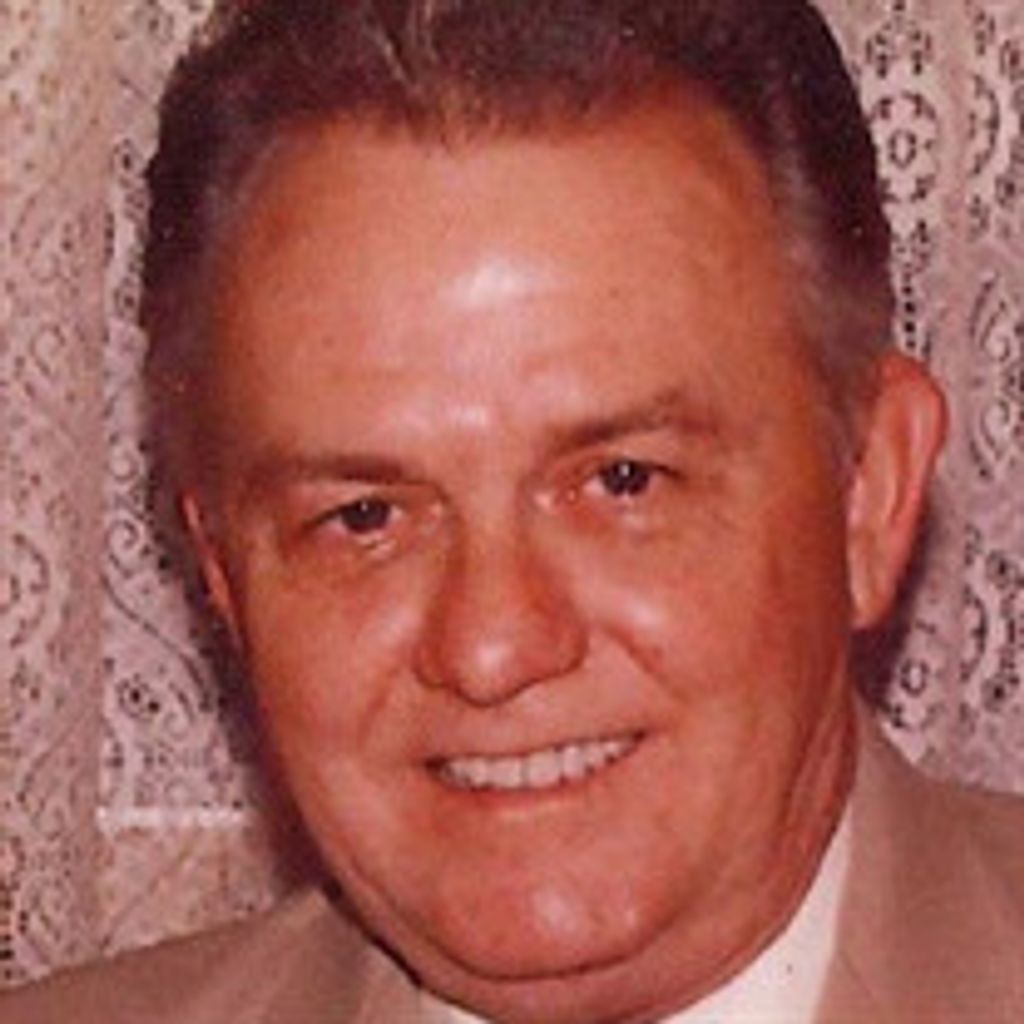 Thomas Nathaniel Nat Chambers, Sr