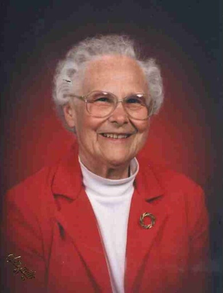 Mary Elizabeth Rosebrock Profile Photo