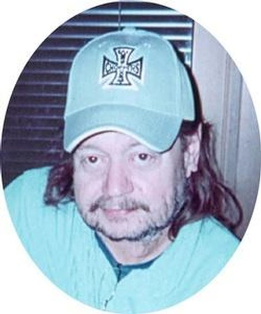 Mark Edward Stevens