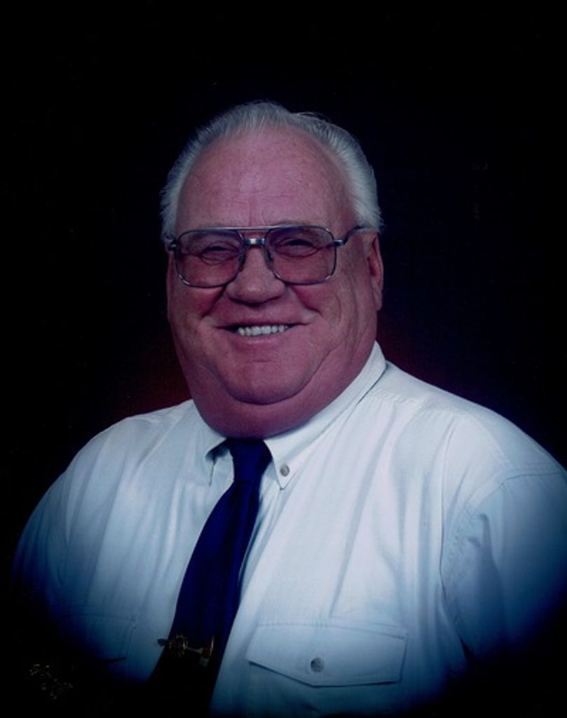 Leroy Magnuson Profile Photo