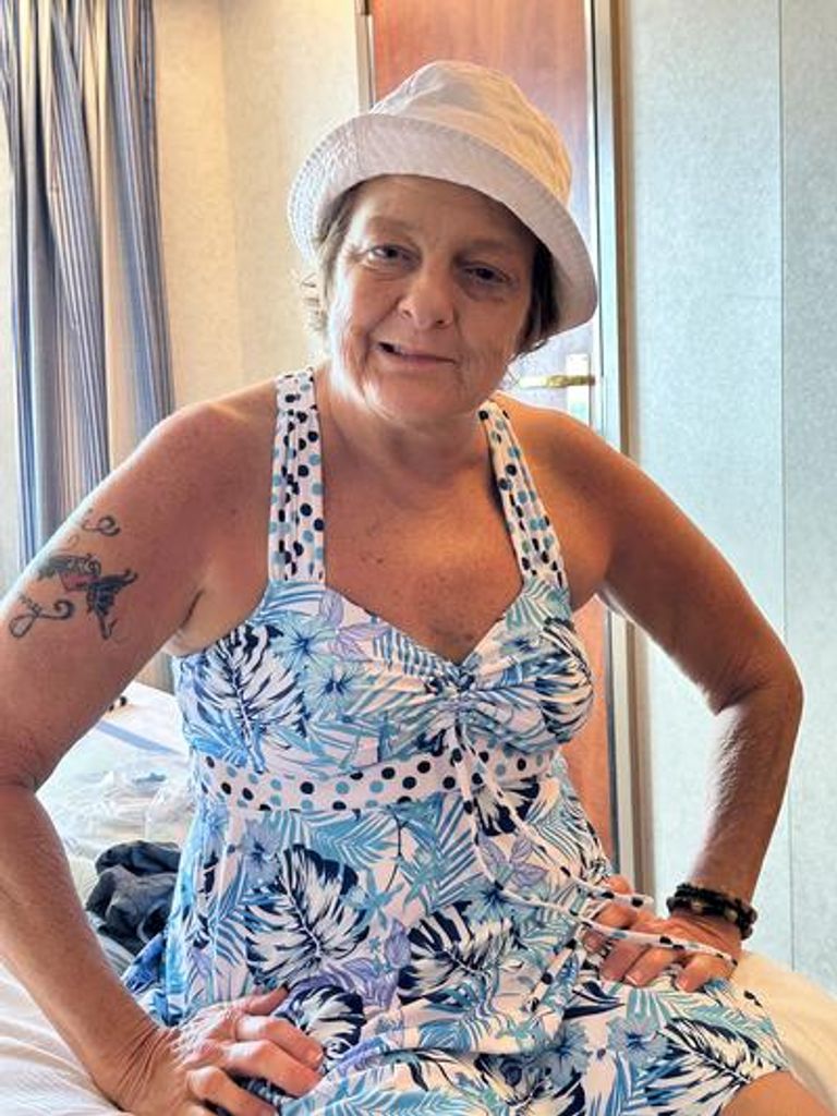 Patty Laverne Starling