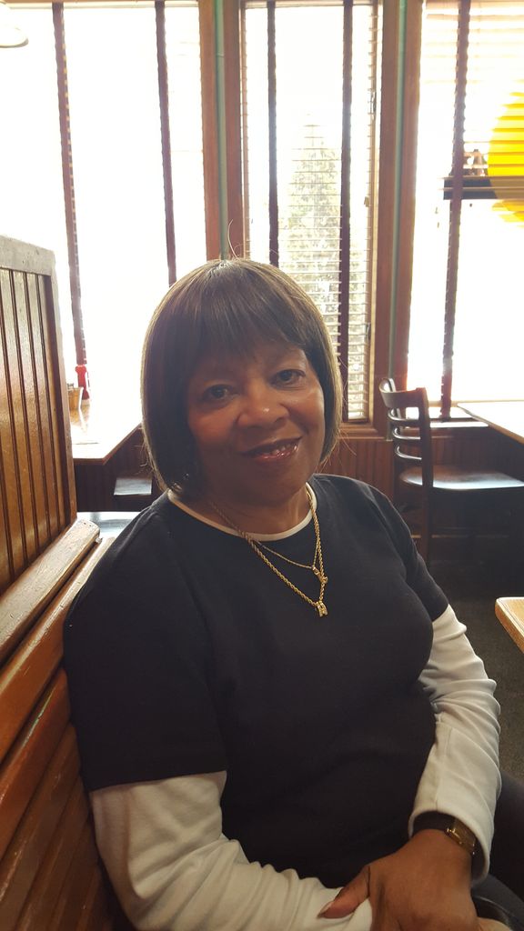 Ms. Janice Forney Profile Photo