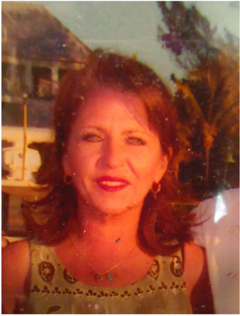 Pamela Ann Pearce