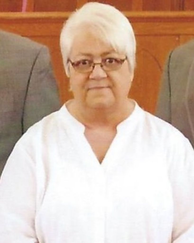 Karen V. Mathis