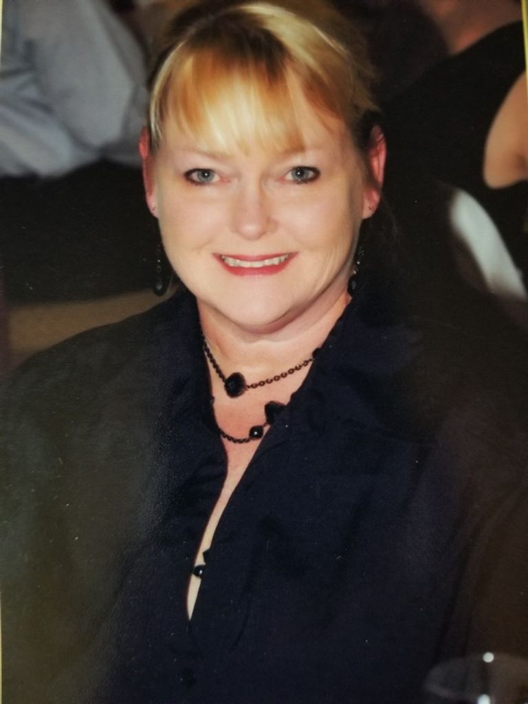Jill Palmer