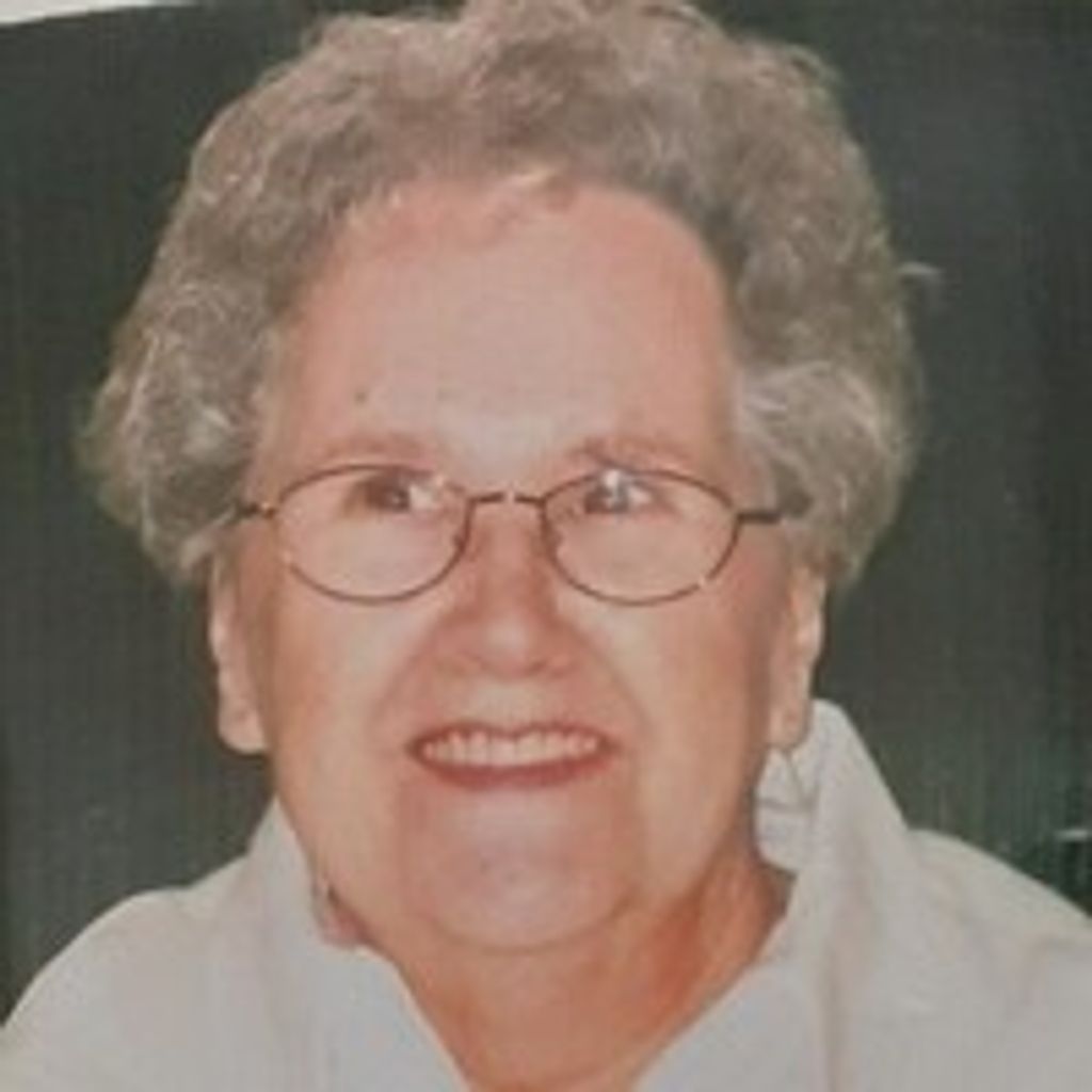 Shirley R. Arnold Profile Photo