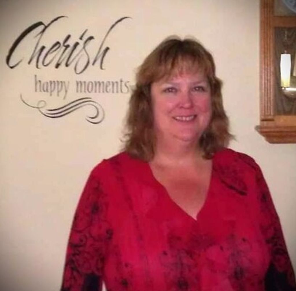 Karen Alane Marx Profile Photo