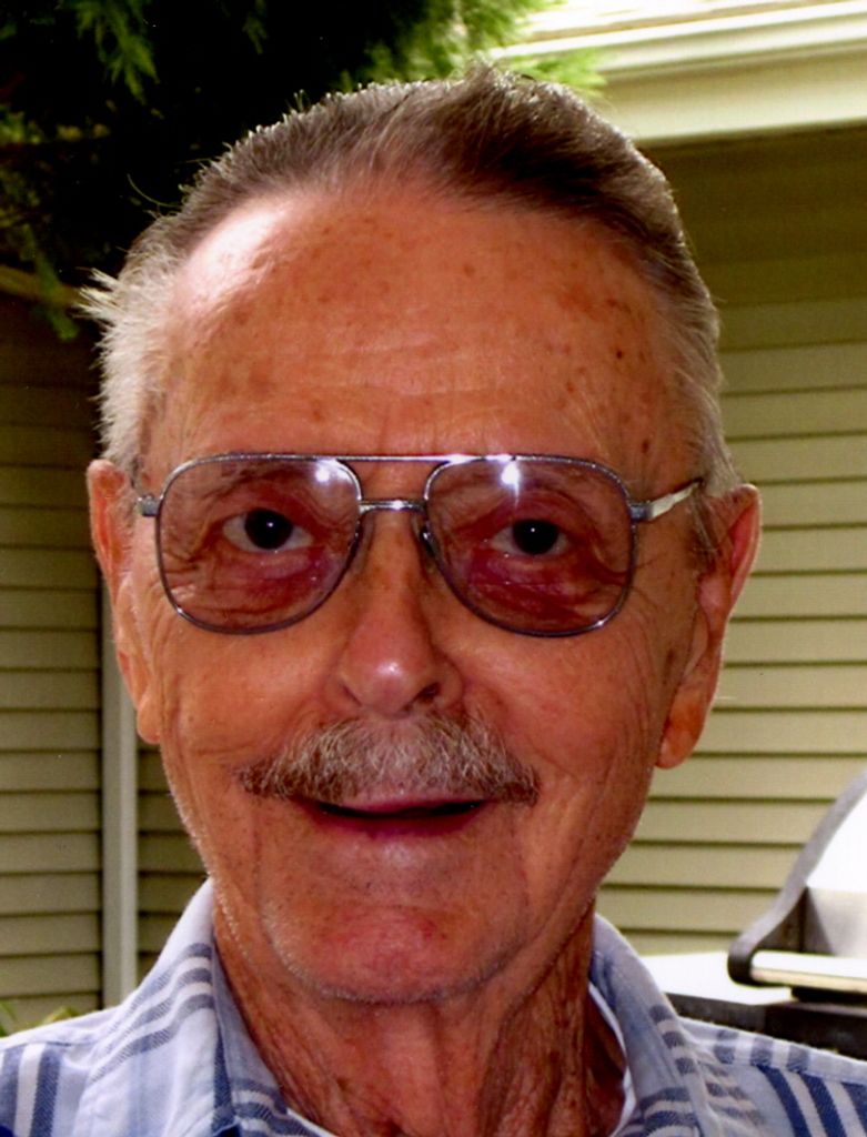 Bob Crooke Profile Photo
