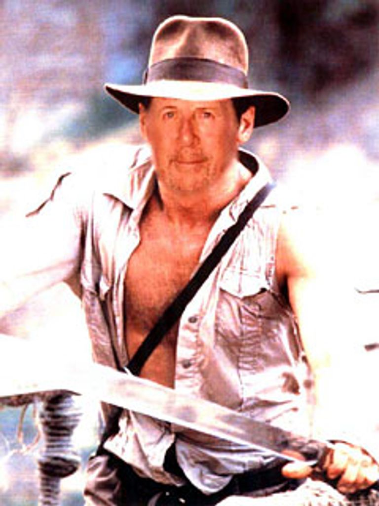 Hubert "Whitey" Allen Profile Photo