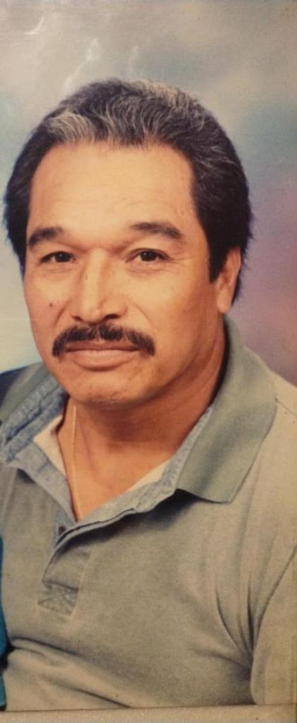 Gabriel Contreras Profile Photo