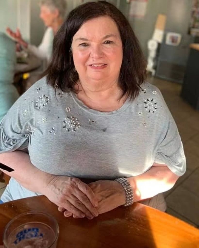 Lynn Blackburn Potter Profile Photo