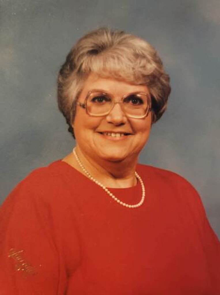 Nell Settles Profile Photo