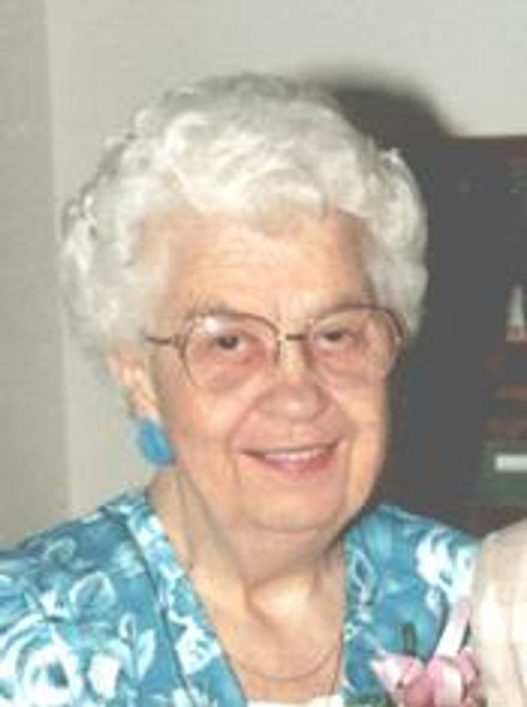 Lucille Bridget Parkin Profile Photo