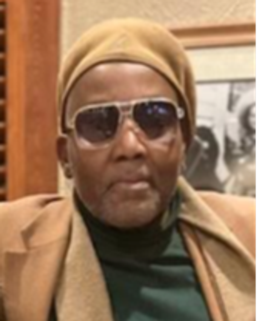 Charles Melvin Jones Profile Photo