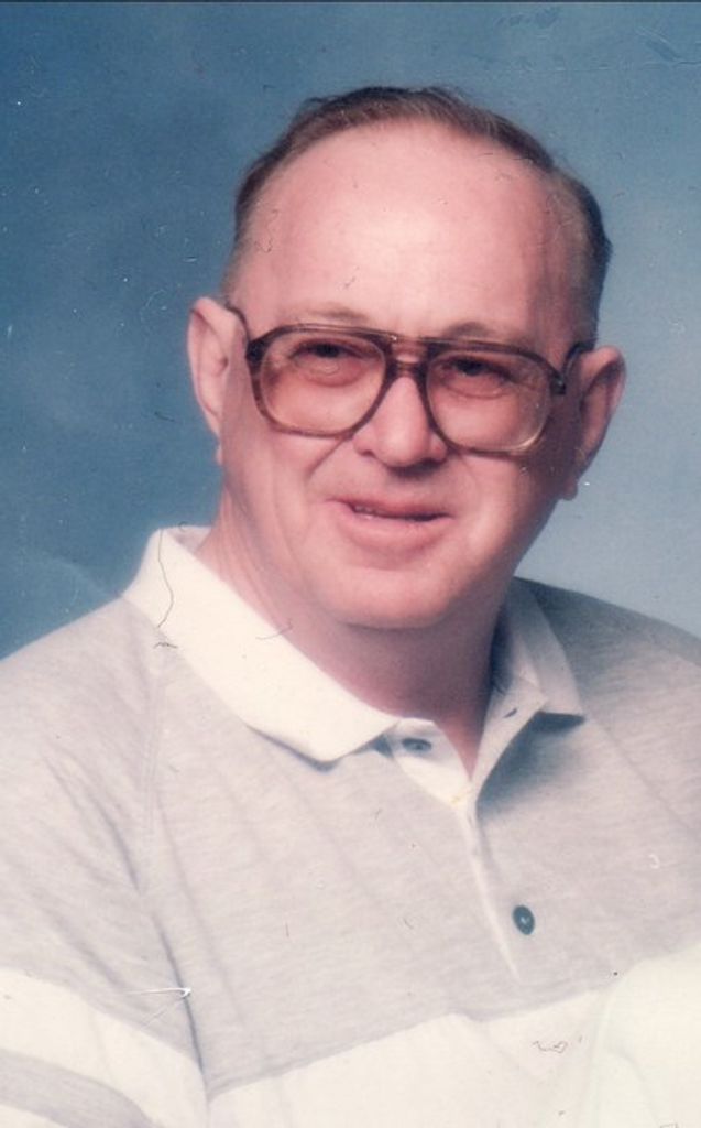 Harry Nolan Reynolds Profile Photo