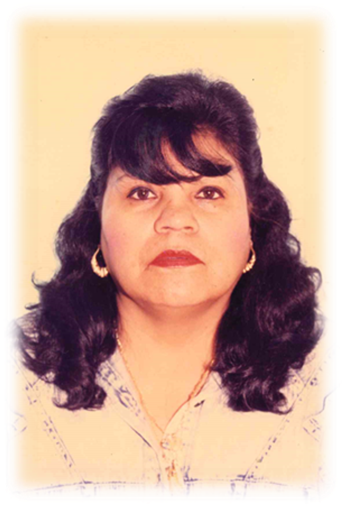 Sara Martinez Ortega Profile Photo