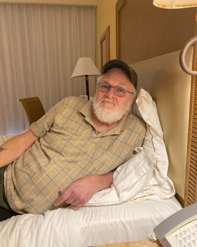 Kevin William Smith Profile Photo