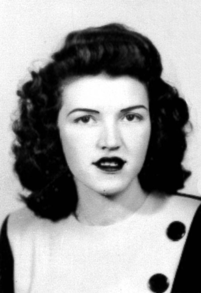 Betty F Reymer Profile Photo