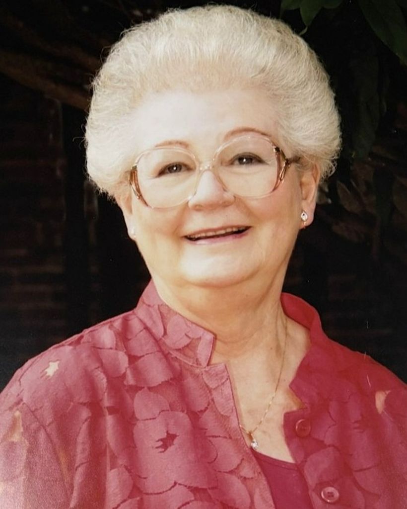 Mary Elizabeth Guido Profile Photo