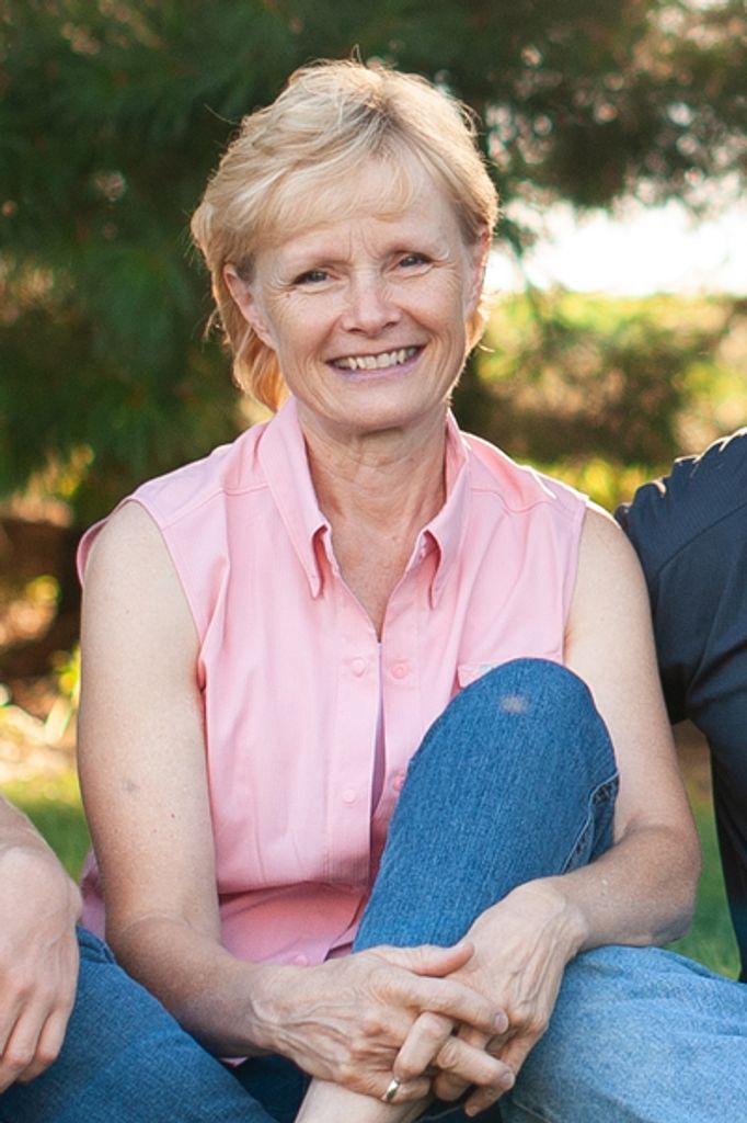 Rebecca Ann Engelkes Profile Photo