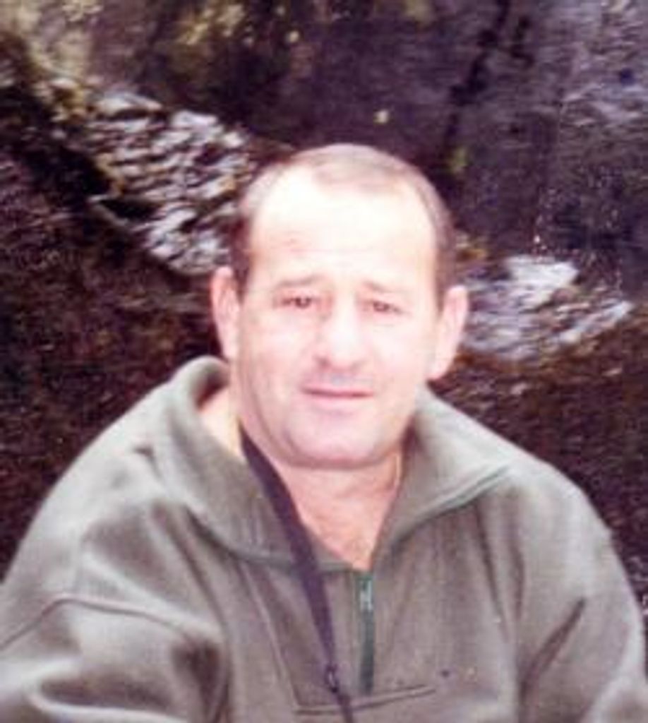 Mario Anthony Pioggia