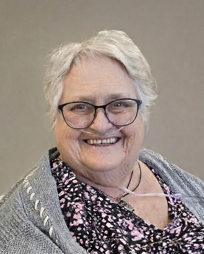 Sandra L. Heine's obituary image