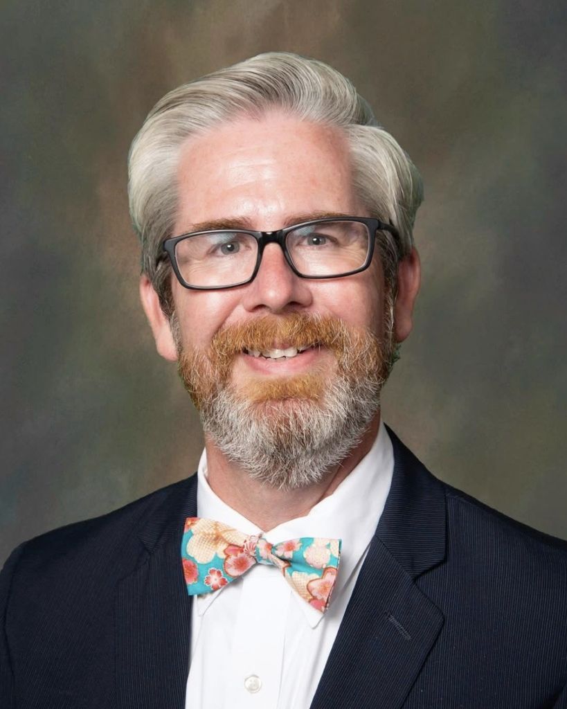 Roy Jackson Dent III