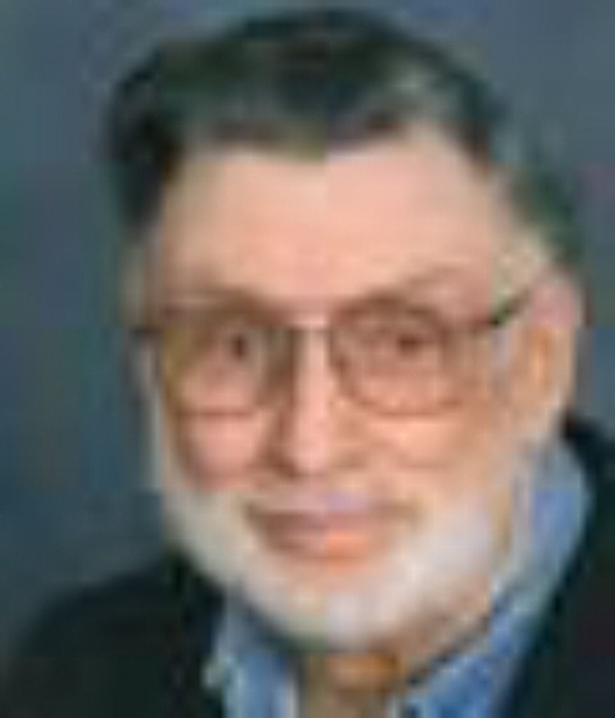 Richard Whited
