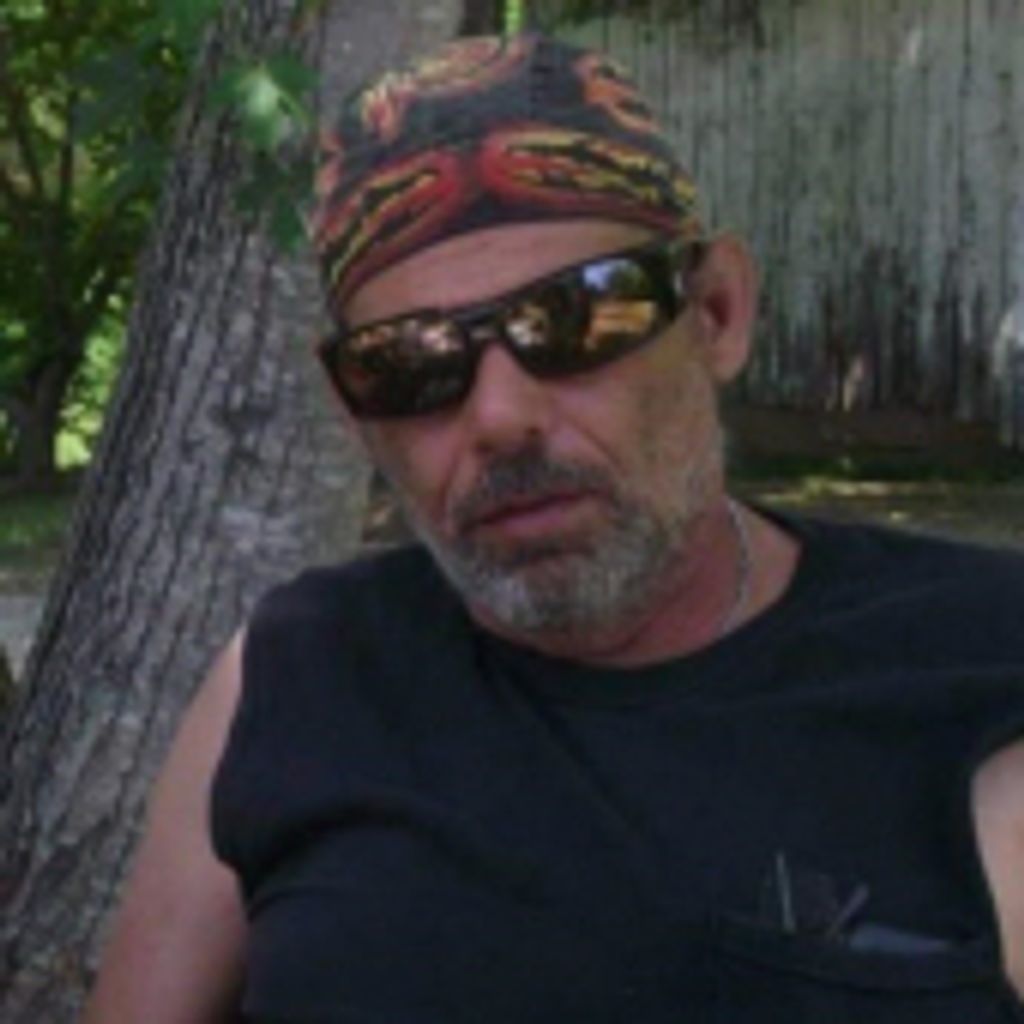 Kevin Nelson Martin