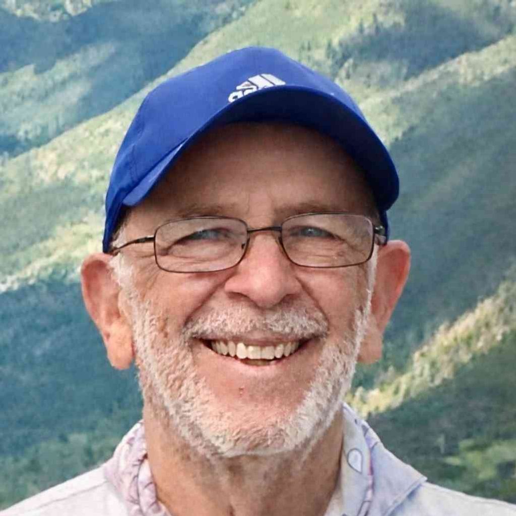 Albert Kushinsky Profile Photo