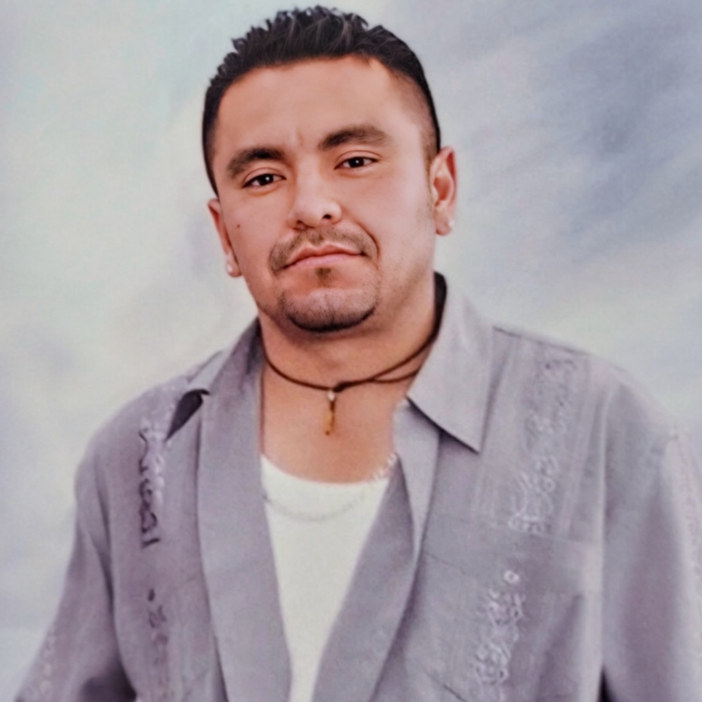 Francisco Javier Conde Espinoza Profile Photo