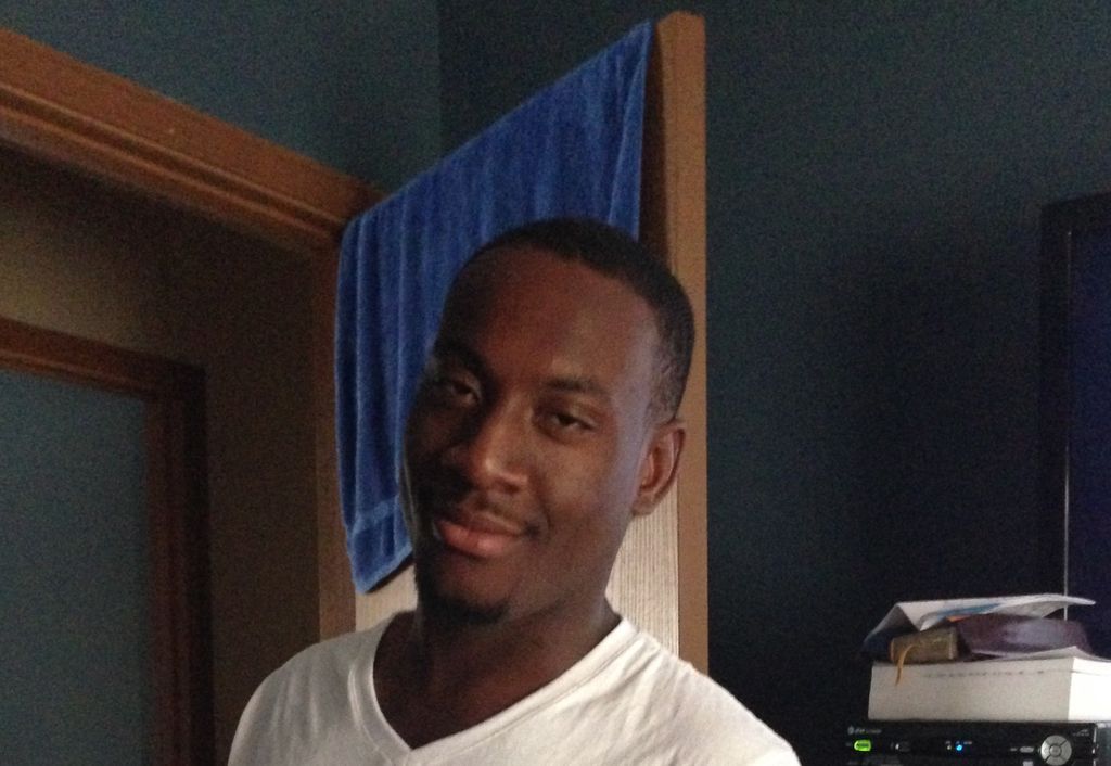 Darius Lanier-Walker