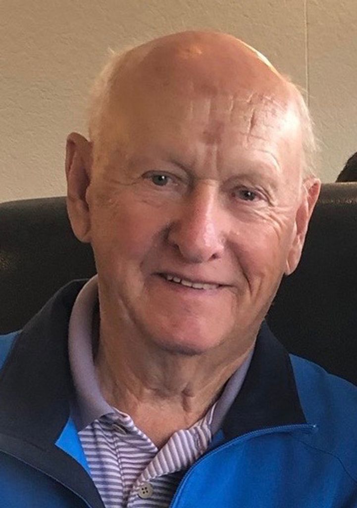Walter E Kriewald Profile Photo