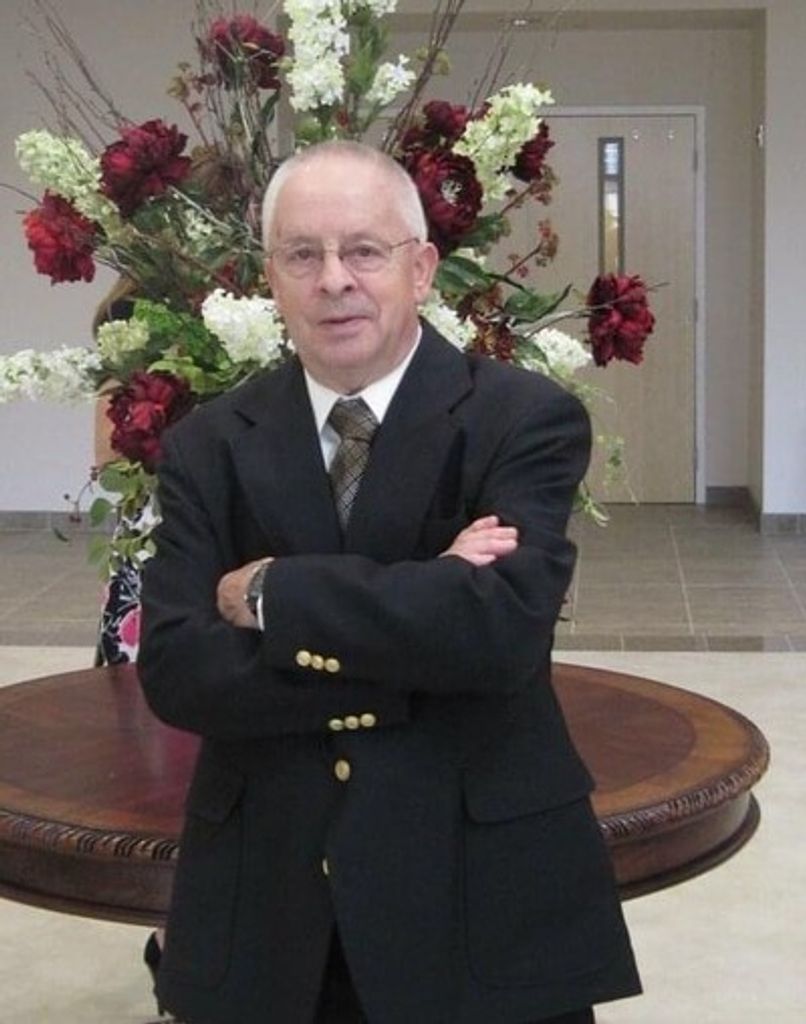 Bobby Curtsinger Profile Photo