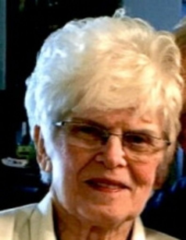 Shirley Sikora