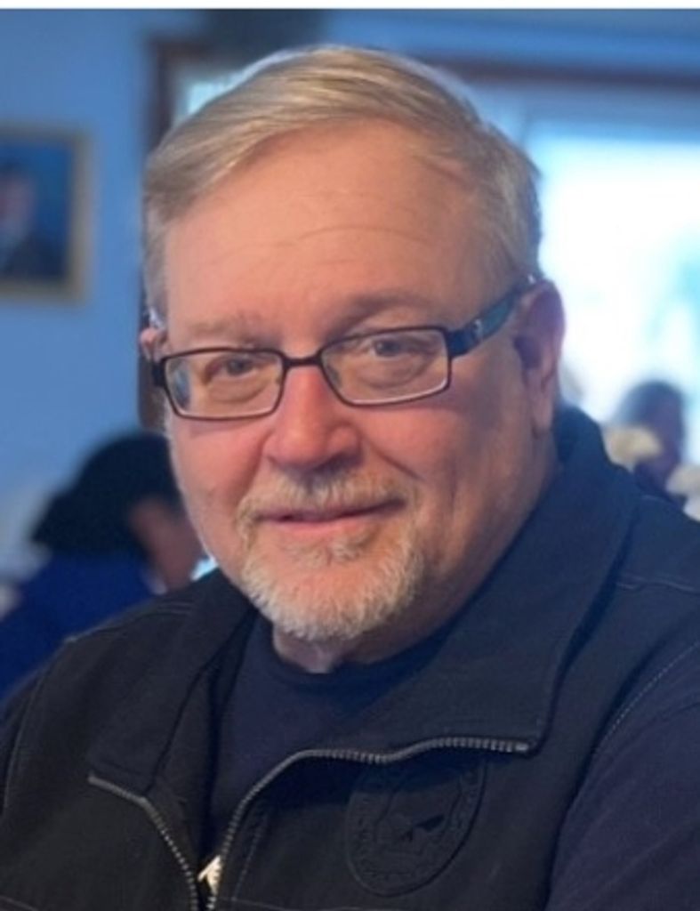 Harold C. Smith Jr. Profile Photo