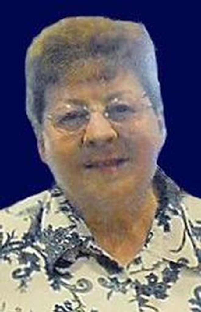Janet M. Codispot Profile Photo