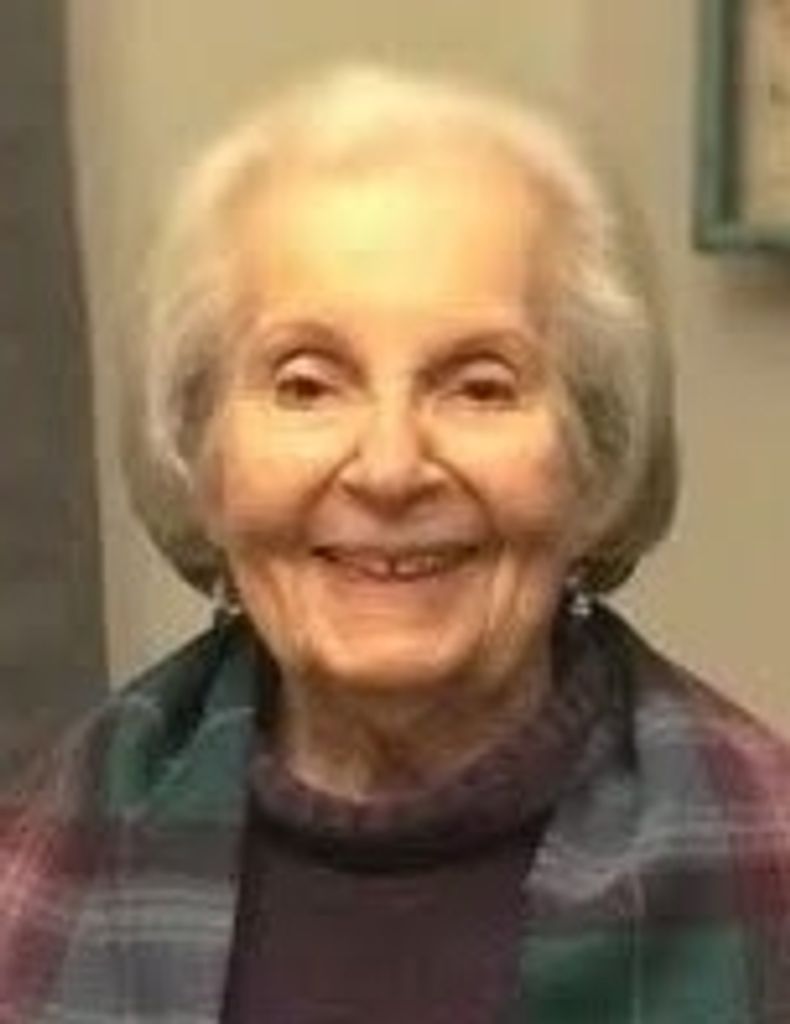 Miriam Winokur Ph.D. Profile Photo
