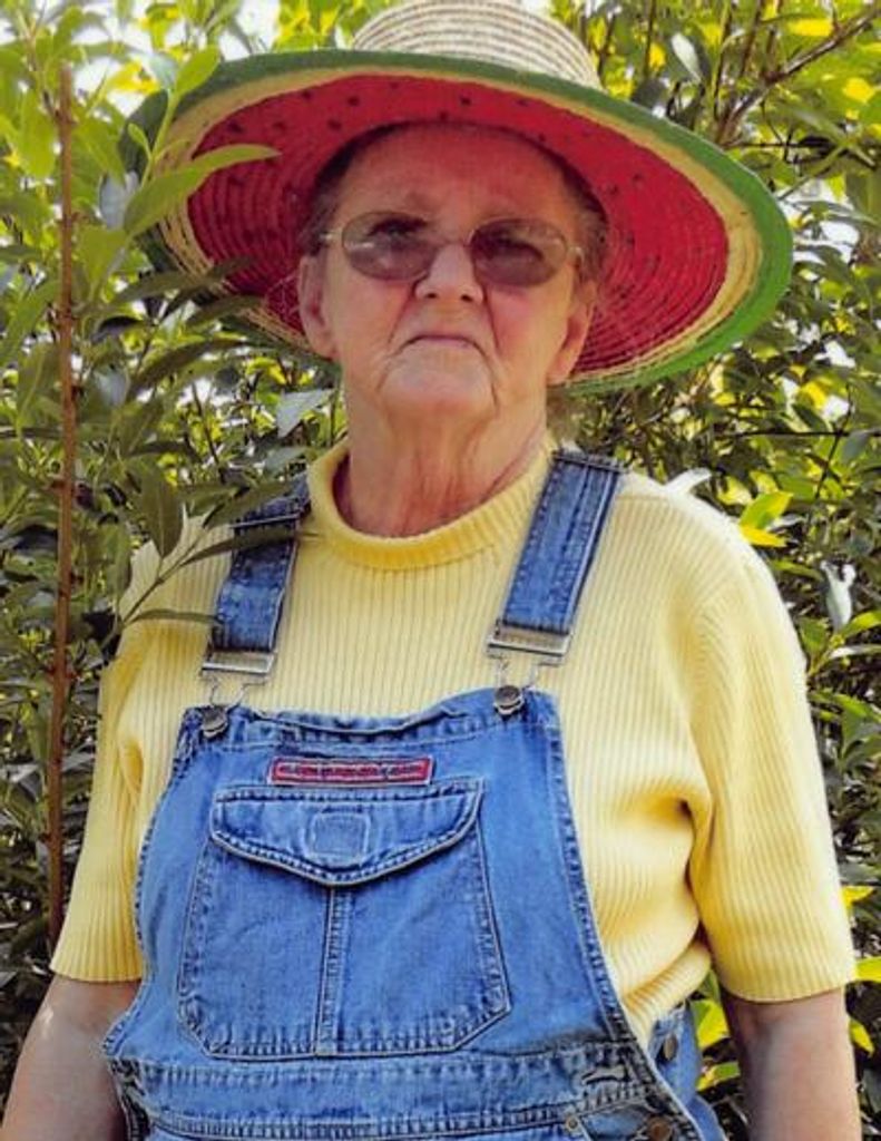 Peggy Joyce Sansing Profile Photo