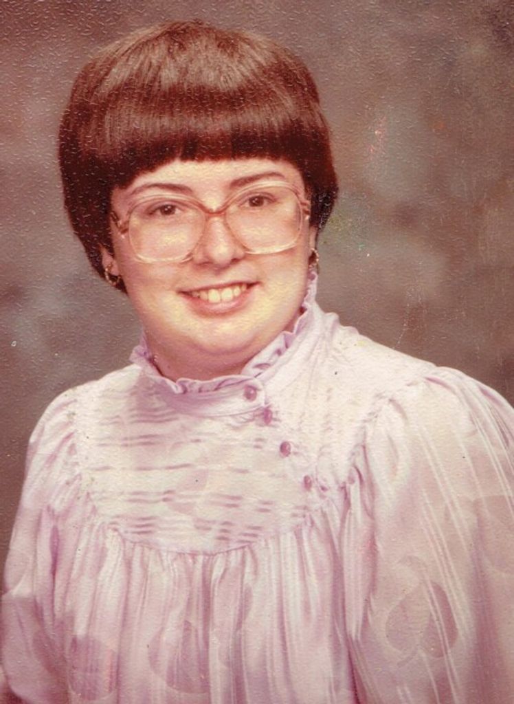 Lisa Marie Guertin Profile Photo