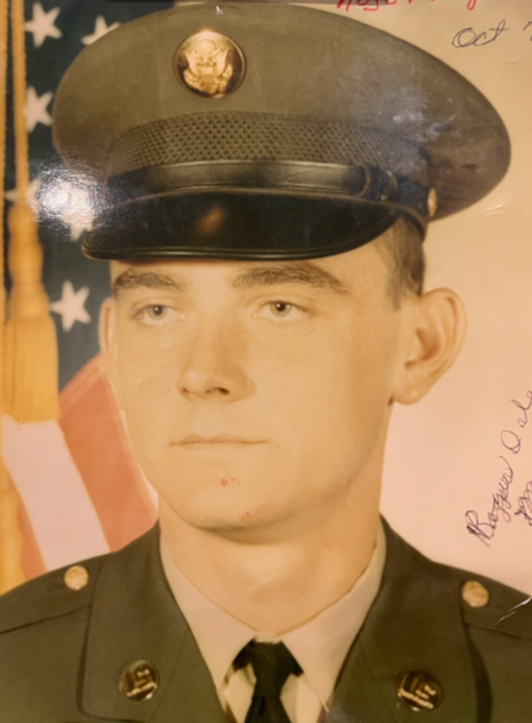Roger Dale Mooney Profile Photo