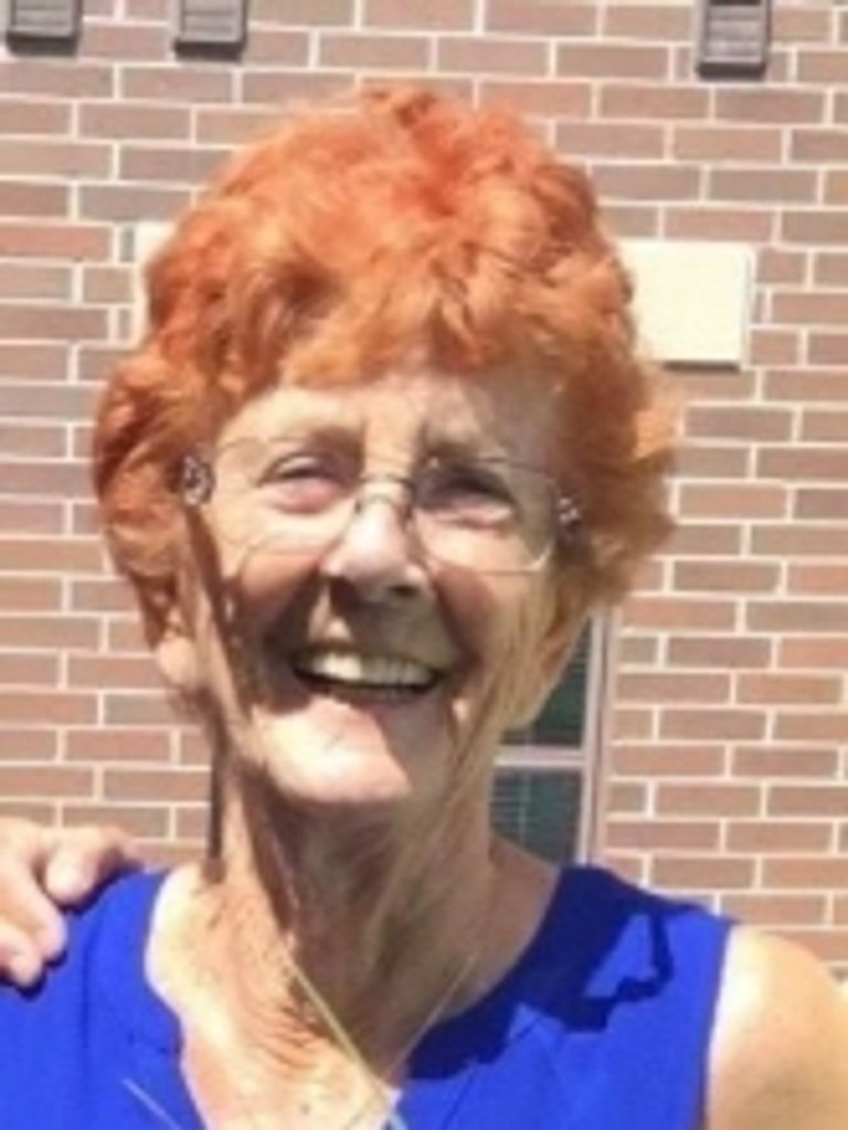 Joanne E. Hancox