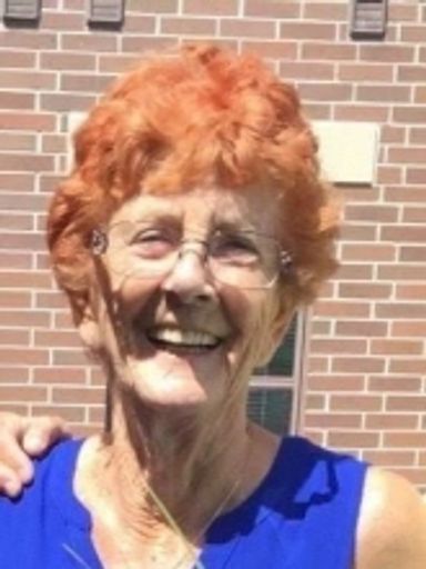 Joanne E. Hancox Profile Photo