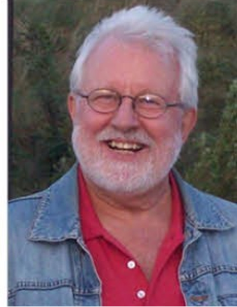 Wendell  Charles Hahn