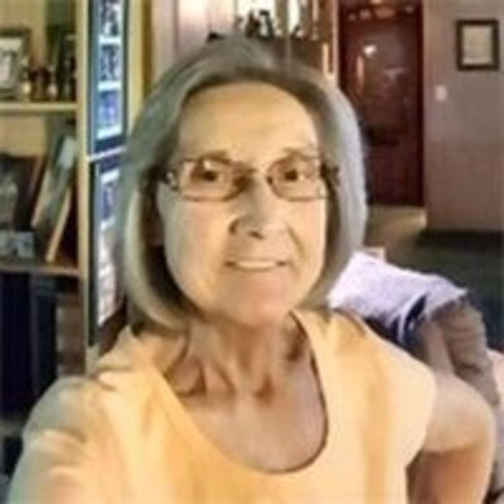 Rachel Faye Justice Profile Photo