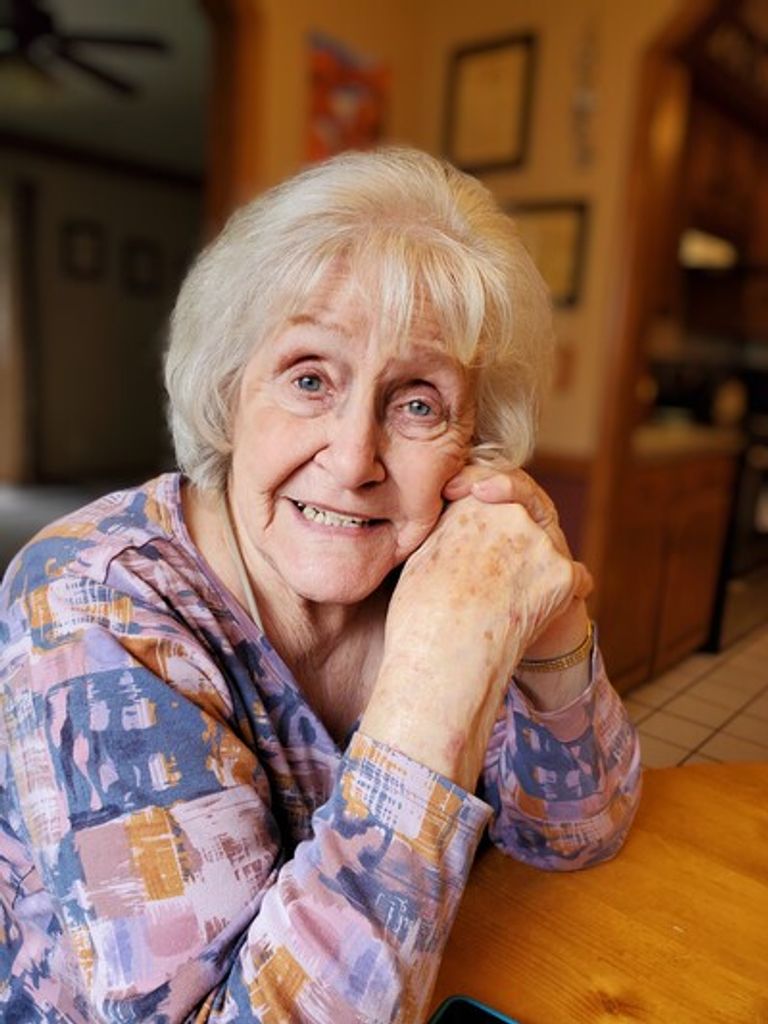 Darletha Arlene Moore Profile Photo