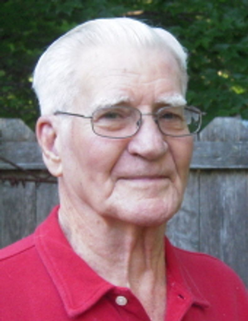 Cecil Calvin Darby