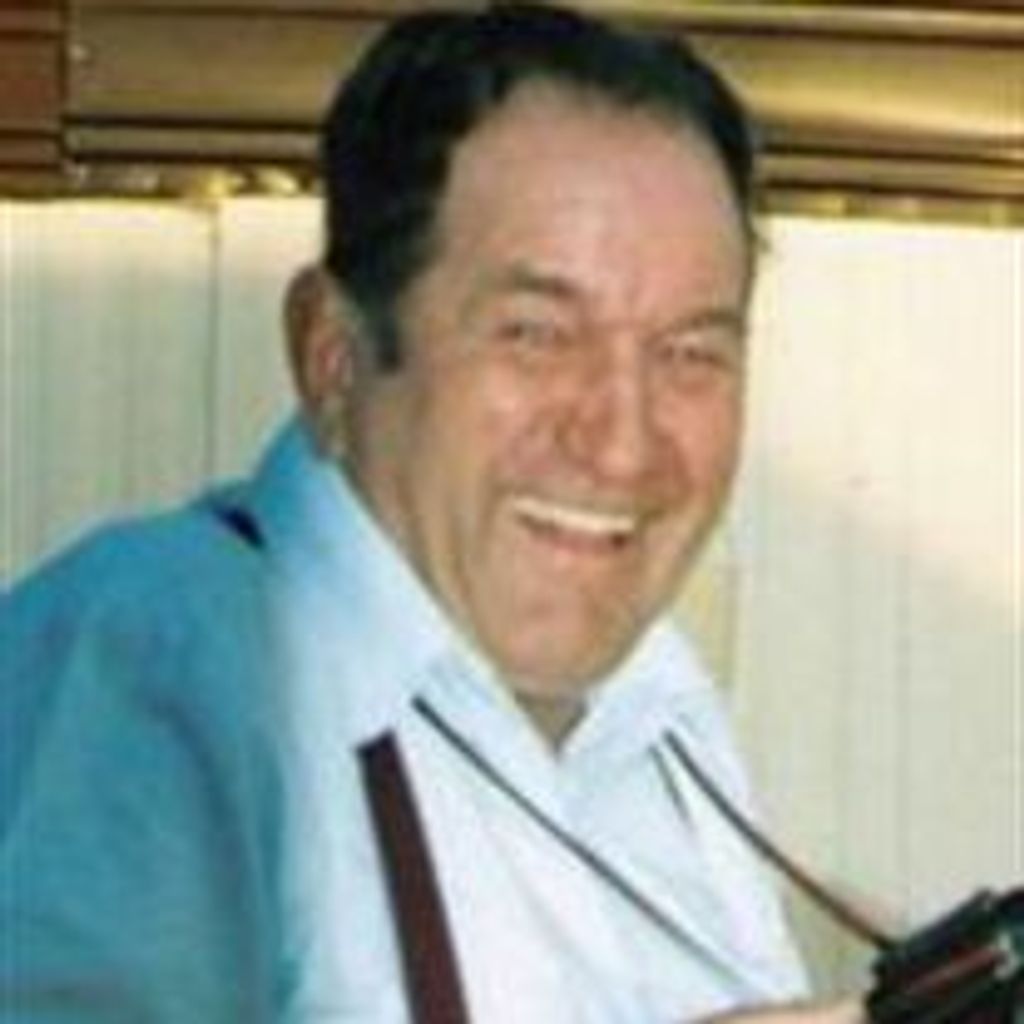 Alex E. Alto