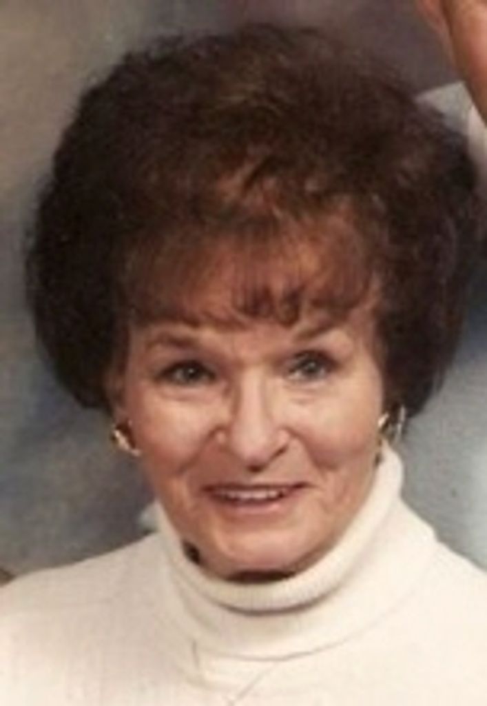 Maryann C. Woodruff